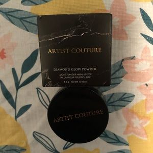 Artist Couture Diamond Glow Powder Loose Highlight